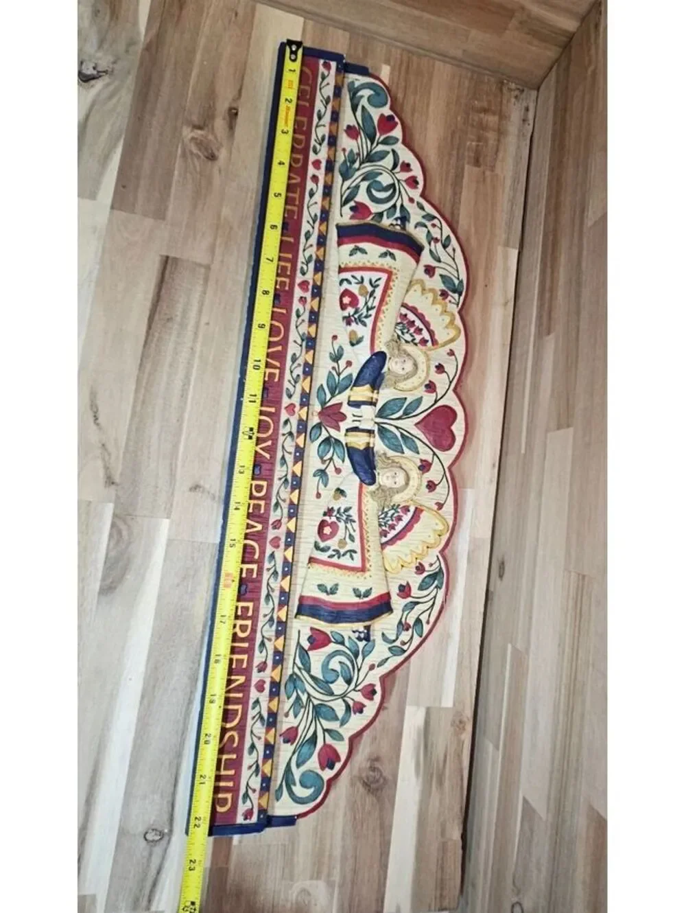 N/A ​charming vintage